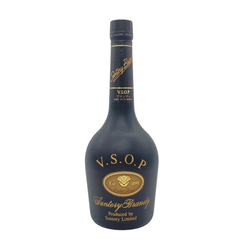 サントリー ブランデー VSOP エクストラ ファイン 660ml 40% SUNTORY BRANDY VSOP EXTRA FINE ブランデー【V】