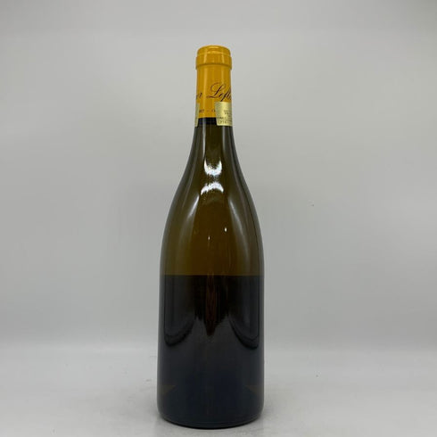 オリヴィエ ルフレーヴ クリオ バタール モンラッシェ グラン クリュ 1999 15% 750ml Olivier Leflaive Batard Motrachet Grand Cru 白ワイン【D4】