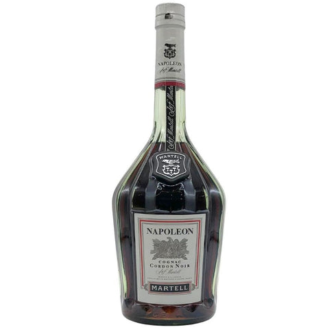 マーテル コルドンノワール ナポレオン グリーンボトル 700ml 40% MARTELL CORDON NOIR NAPOLEON コニャック【M】