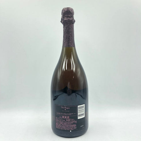 ドンペリニヨン ロゼ 2009 750ml 12.5% Dom Perignon Rose シャンパン【V1】