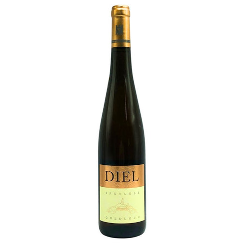 ディールドルスハイマー ゴールトロッホ リースリング シュペトレーゼ 2015 750ml 7.5% diel dorsheimer goldloch riesling spatlese 白ワイン【C1】