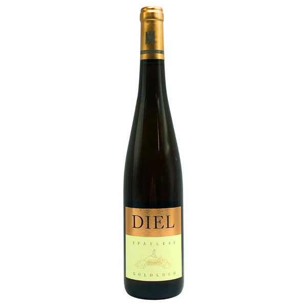 ディールドルスハイマー ゴールトロッホ リースリング シュペトレーゼ 2015 750ml 7.5% diel dorsheimer goldloch riesling spatlese 白ワイン【C1】