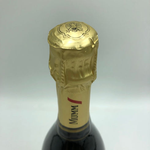 マム グランコルドン ブリュット 750ml 12.5% G.H.MUMM GRAND CORDON BRUT シャンパン【G2】