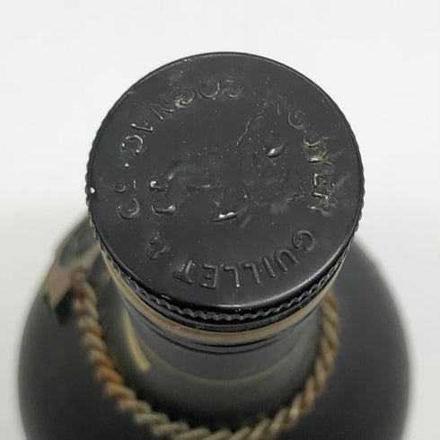 ルイエ ギレ ナポレオン ルイヤー 700ml 40% ROUYER GUILLET NAPOLEON ROUYER コニャック【U】
