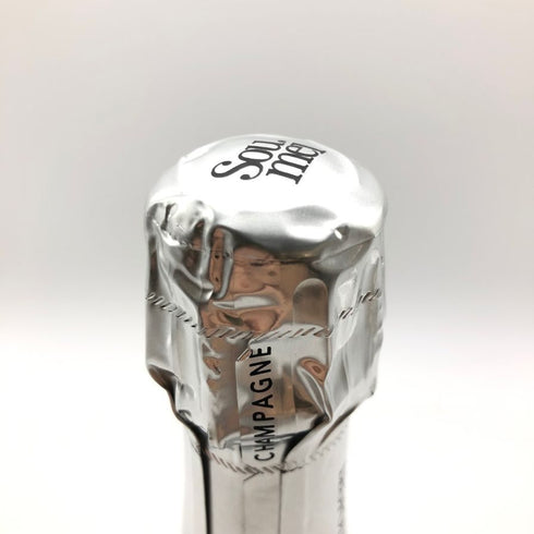ソウメイ ブランドブラン プラチナ シルバー 750ml 12.5% SOUMEI LEOPOLDINE BLANC DE BLANCS 【D4】