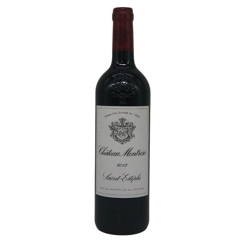 シャトー モンローズ 2013 グラン・クリュ クラッセ 750ml 13% CH.MONTROSE ボルドーワイン【P0】