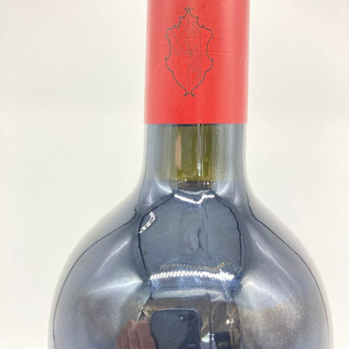 マッセート 1994 15% 750ml MASSETO 【Y】