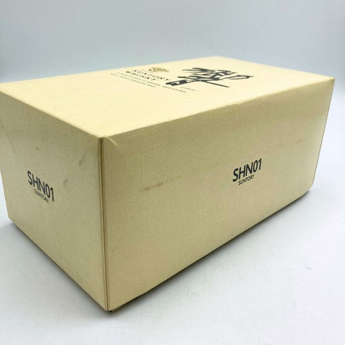 東京都限定◆サントリー 響 裏ゴールドラベル 金キャップ 700ml 43% SUNTORY HIBIKI 【G4】