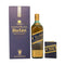 ジョニーウォーカー ブルーラベル 750ml 43% Johnnie Walker スコッチウイスキー【S2】