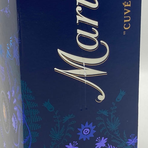 メアリー ステュアート キュヴェ ド ラ レーヌ ブリュット 12% 750ml Marie Stuart CUVEE DE LA REINE BRUT シャンパン【P1】
