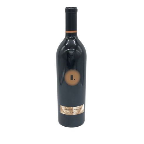 ルイス セラーズ カベルネ ソーヴィニヨン 2018 750ml 15.5% Lewis Cellars Cabernet Sauvignon カリフォルニアワイン【P4】