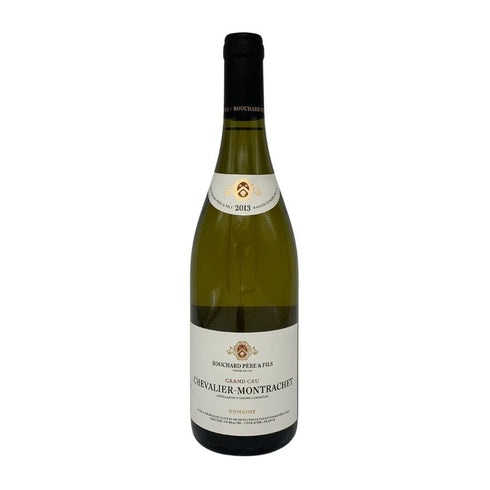 ブシャール ペール エ フィス シュヴァリエ モンラッシェ グラン クリュ 2013 750ml 13.5% CHEVALIER MONTRACHET 白ワイン【E2】