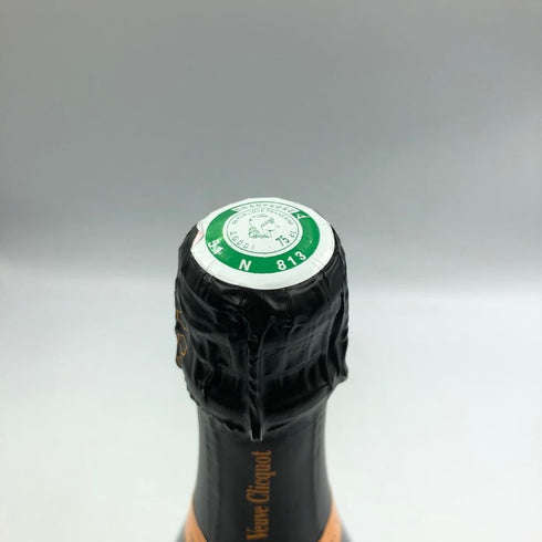 ヴーヴ クリコ ブリュット イエローラベル 750ml 12% VEUVE CLICQUOT YELLOW シャンパン【O1】