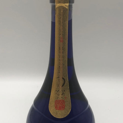 老松酒造 月楽 超長期貯蔵麦焼酎 500ml 33% 焼酎(麦)【O1】
