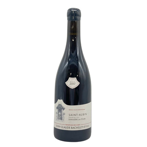 サン トーバン プルミエクリュ ラ トゥール 750ml 13% SAINT AUBIN PREMIER CRU DERRIERE LA TOUR 【N4】