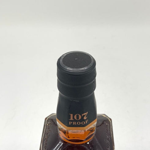 ジャックダニエル テネシートラベラーズ スウィート&オーキー No.1 500ml 53.5% JACK DANIERL'S TENNESSEE TRAVELERS SWEET&OAKY アメリカウイスキー【H】