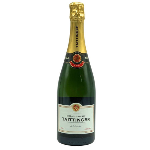 テタンジェ ブリュット レゼルヴ 750ml 12.5% TAITTINGER BRUT RESERVE シャンパン【F3】
