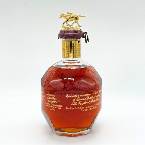 ブラントン ゴールドエディション 2024 バーボン 750ml 51.5% Blanton's Gold Edition バーボン【T】