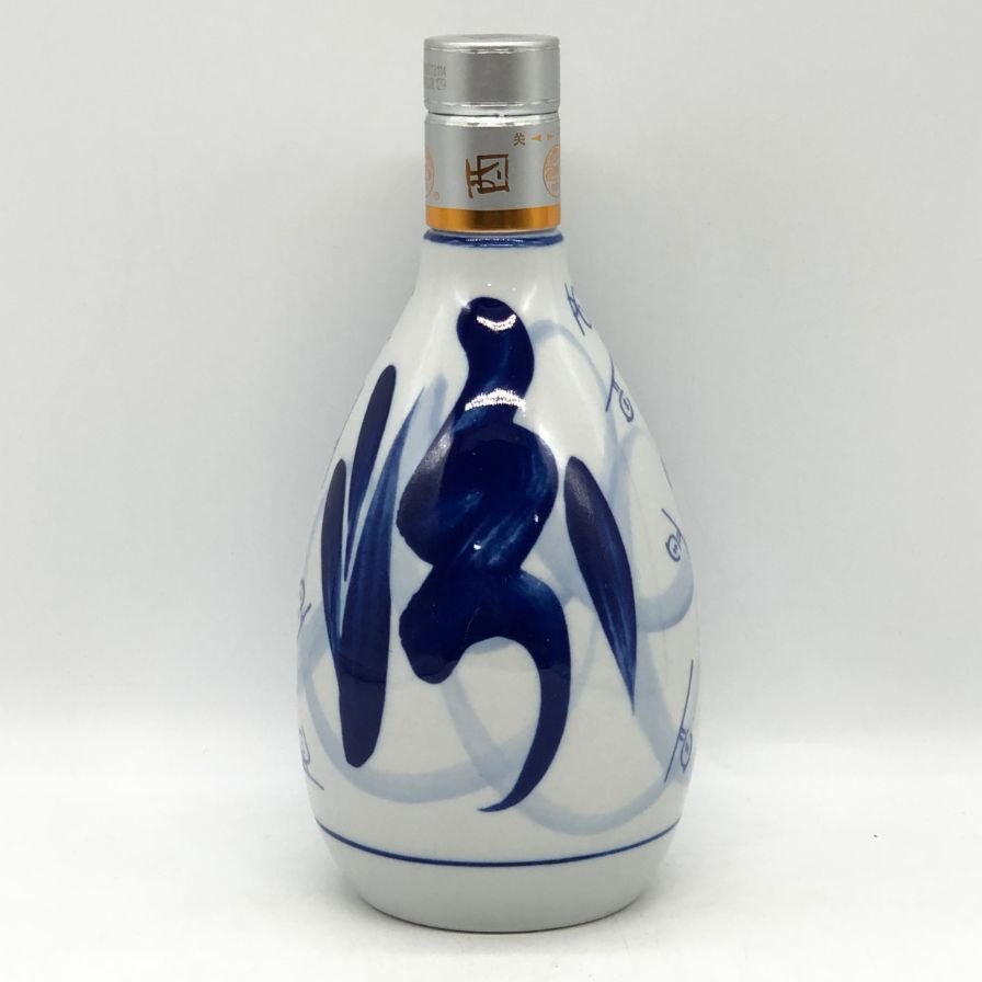 【新品未開栓】 青花汾酒　中国酒 青花 汾酒 20年 清香典雅 清香型 白酒 高粱 中国酒 500ml 42% QINGHUA