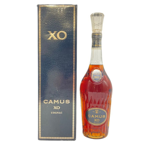 カミュ XO ロングネック 700ml 40% CAMUS 【W4】