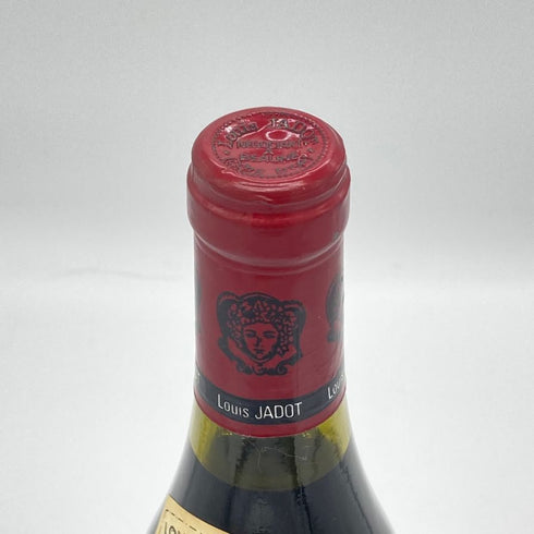 ルイジャド ボンヌマール グランクリュ 1989 750ml 13.5% LOUIS JADOT ブルゴーニュワイン【K】