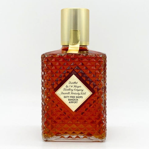 IW ハーパー 12年 旧ボトル 750ml 43% I.W.HARPER バーボン【J】