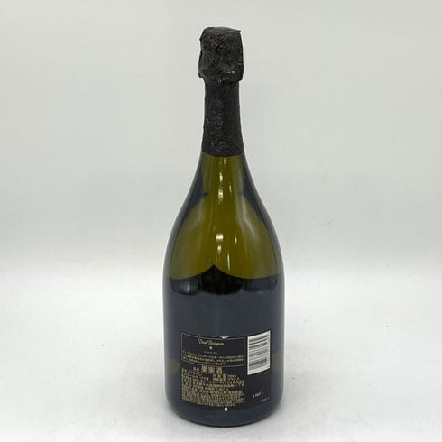 ドンペリニヨン ブリュット 白 2013 750ml 12.5% Dom Perignon Brut シャンパン【M4】