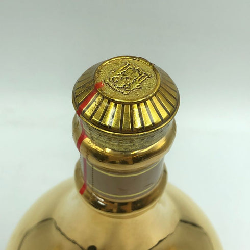 グレンフィディック 18年 スーペリア リザーブ ゴールド 陶器ボトル 700ml 43% Glenfiddich スコッチウイスキー1260g【D3】