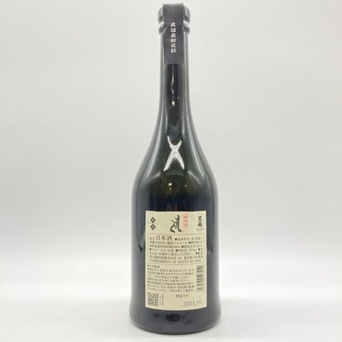 黒龍酒造 黒龍 しずく 720ml 16% 2024年6月 【C2】