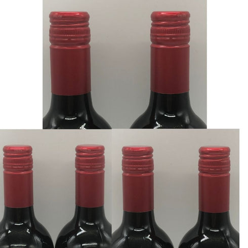 チリンギート コヴェ カベルネ ソーヴィニヨン 2022 750ml 13% Chiringuito Cove Cabernet Sauvignon 6本セット 赤ワイン【7-2】