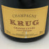 クリュッグ ブリュット 白 750ml 12.5% KRUG BRUT シャンパン【F0】