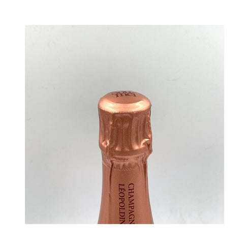 ソウメイ レオポルディーヌ ロゼ 750ml 12.5% LEOPOLDINE Soumei Champagne Rose 【C2】