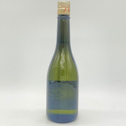 旭酒造 獺祭 獺祭の酒粕から生まれた焼酎 720ml 39% 2022年10月 【Q】