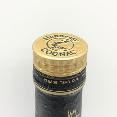ヘネシー ナポレオン ブラスドール 旧 700ml 40% Hennessy コニャック【A0】