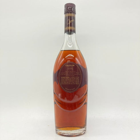 カミュ キュヴェ スペシャル 40% 700ml CAMUS CUVEE SPECIALE 【Z】
