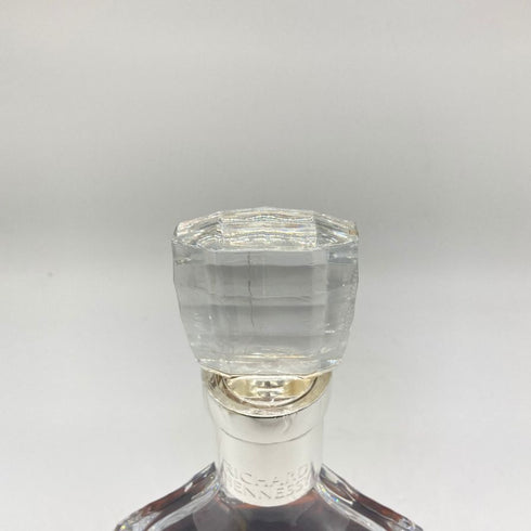 ヘネシー リシャール バカラボトル 700ml 40% Hennessy コニャック【同梱不可】(【T4】