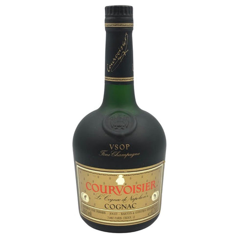 クルボアジェ VSOP ファインシャンパーニュ 700ml 40% COURVOISIER Fine Champagne コニャック【B3】