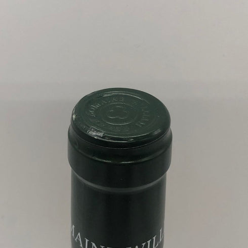 ドメーヌ ウィリアム フェーヴル シャブリ グラン クリュ ブーグロ 2023 750ml 13% Domaine William Fevre 白ワイン【B1】