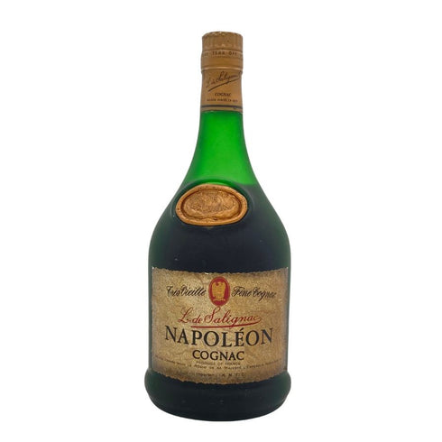 サリニャック ナポレオン 700ml 40% Salignac NAPOLEON コニャック【W】