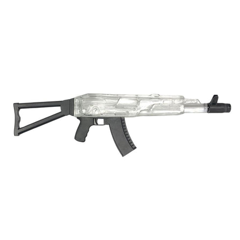 ラドガ カラシニコフ ウォッカ グリーン木箱 700ml 40% LADOGA Kalashnikov Vodka ウォッカ【AFI0】