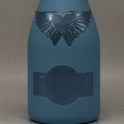 エンジェル ドゥミセック ブルー ファータイプ 750ml 12.5% ANGEL DEMI SEC BLUE シャンパン【S1】