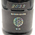 新政酒造 新政 水墨 アッシュ 2022 720ml 13% 2023年12月出荷 ARAMASA 日本酒- 純米酒【B4】