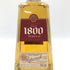 クエルボ 1800 レポサド 750ml 40% CUERVO REPOSADO 【K2】