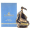 ラーセンシップ ボトル 青 陶器 700ml 40% LARSEN COGNAC ブランデー1414g【A1】