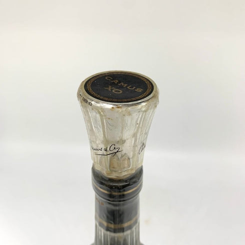 カミュ XO ロングネック 700ml 40% CAMUS コニャック【F4】