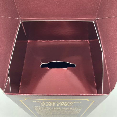 ブラントン シングルバレル 2024 750ml 46.5% Blanton's SINGLE BARREL バーボン【N2】