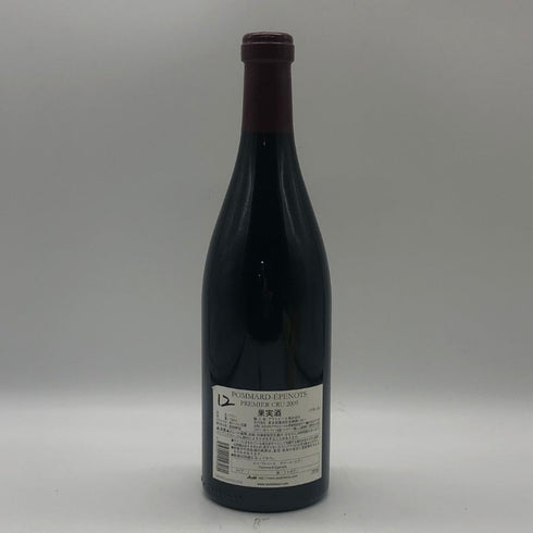 ルイ ラトゥール ポマール エプノ プルミエクリュ 2009 750ml 13.5% LOUIS LATOUR ブルゴーニュワイン【L2】