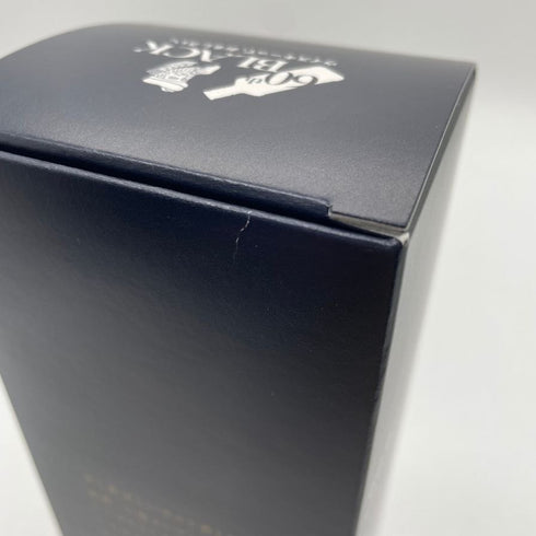 東京都限定◆ブラック ニッカ ブレンダーズ スピリット 60周年記念 700ml 43% BLACK NIKKA BLENDER'S SPIRIT 【L4】
