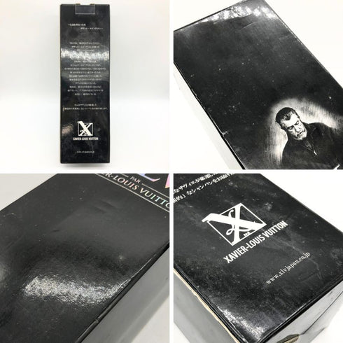 ザビエ ルイ ヴィトン ブラン ド ブラン プルミエ クリュ ブリュット 750ml 12% XLV XAVIER LOUIS VUITTON Blanc de Blancs Premier Cru Brut シャンパン【G】