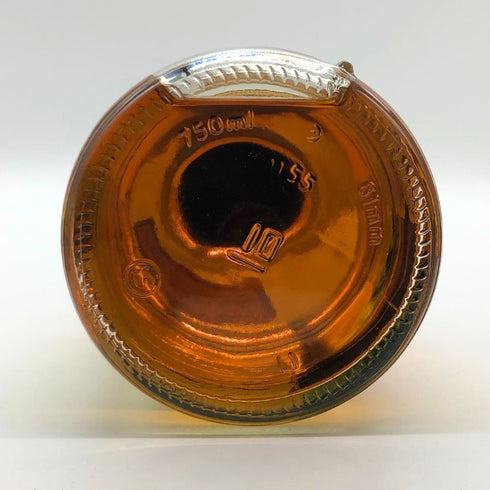 ダルユーイン 15年 旧ラベル 700ml 43% DAILUAINE スコッチウイスキー【W】